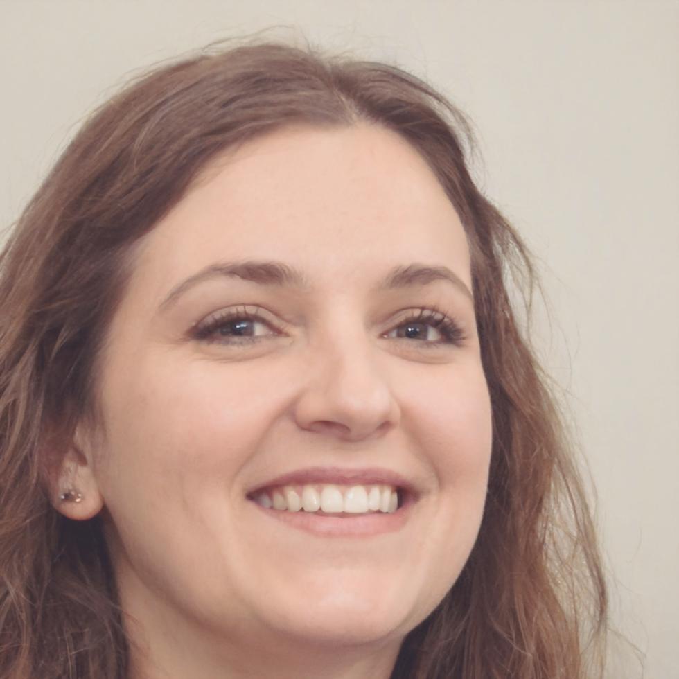 Instructora especialista Esperanza Villagrán en laboratorio de botánica