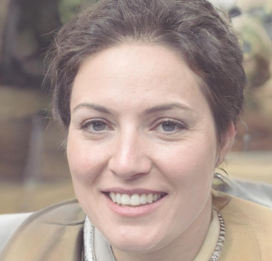 Marisela Vanguardia, directora de certificaciones